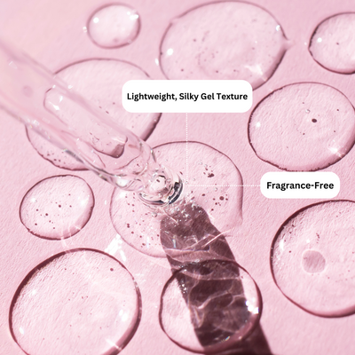 hyaluronic serum