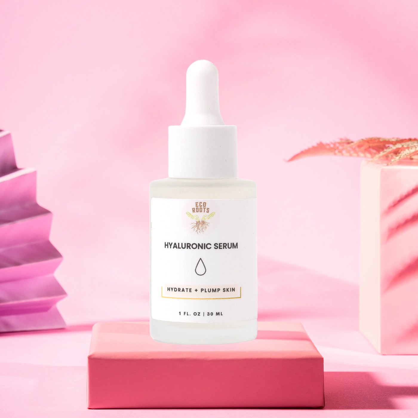 hyaluronic serum