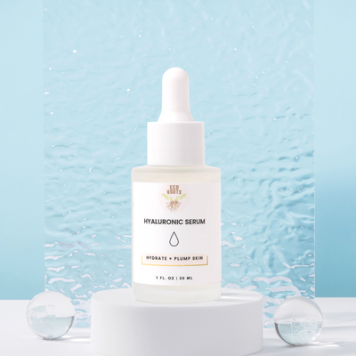 hyaluronic serum