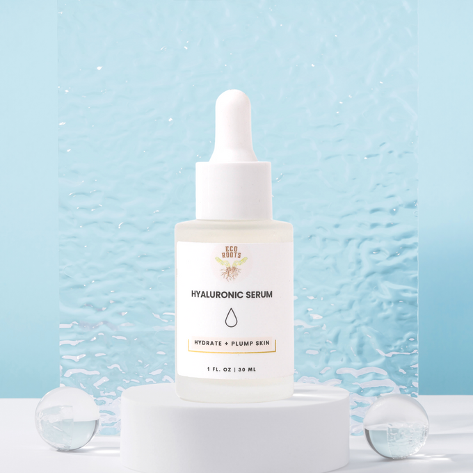 hyaluronic serum