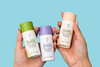 BOGO | Deodorant | Baking-Soda Free | Aluminum Free