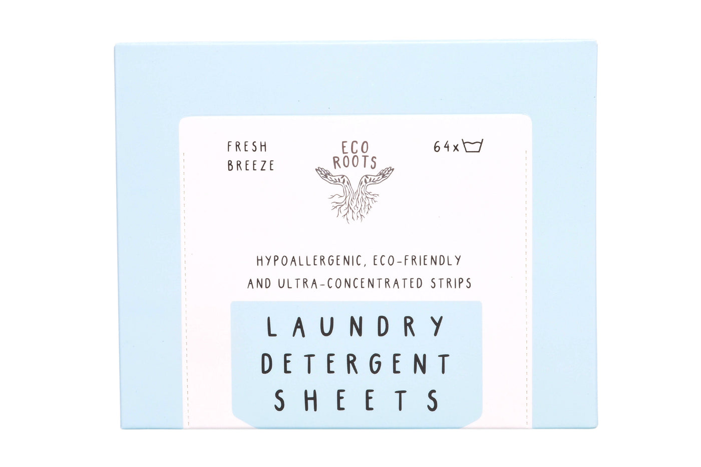 laundry detergent sheets