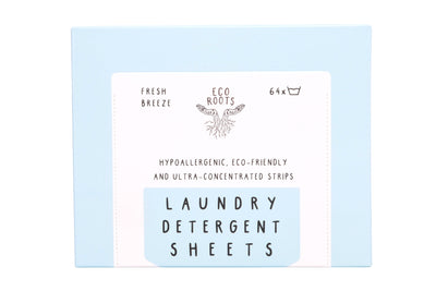 laundry detergent sheets