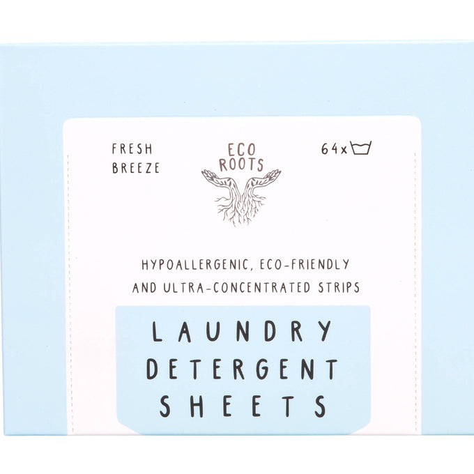 Laundry Detergent Bundle Duo