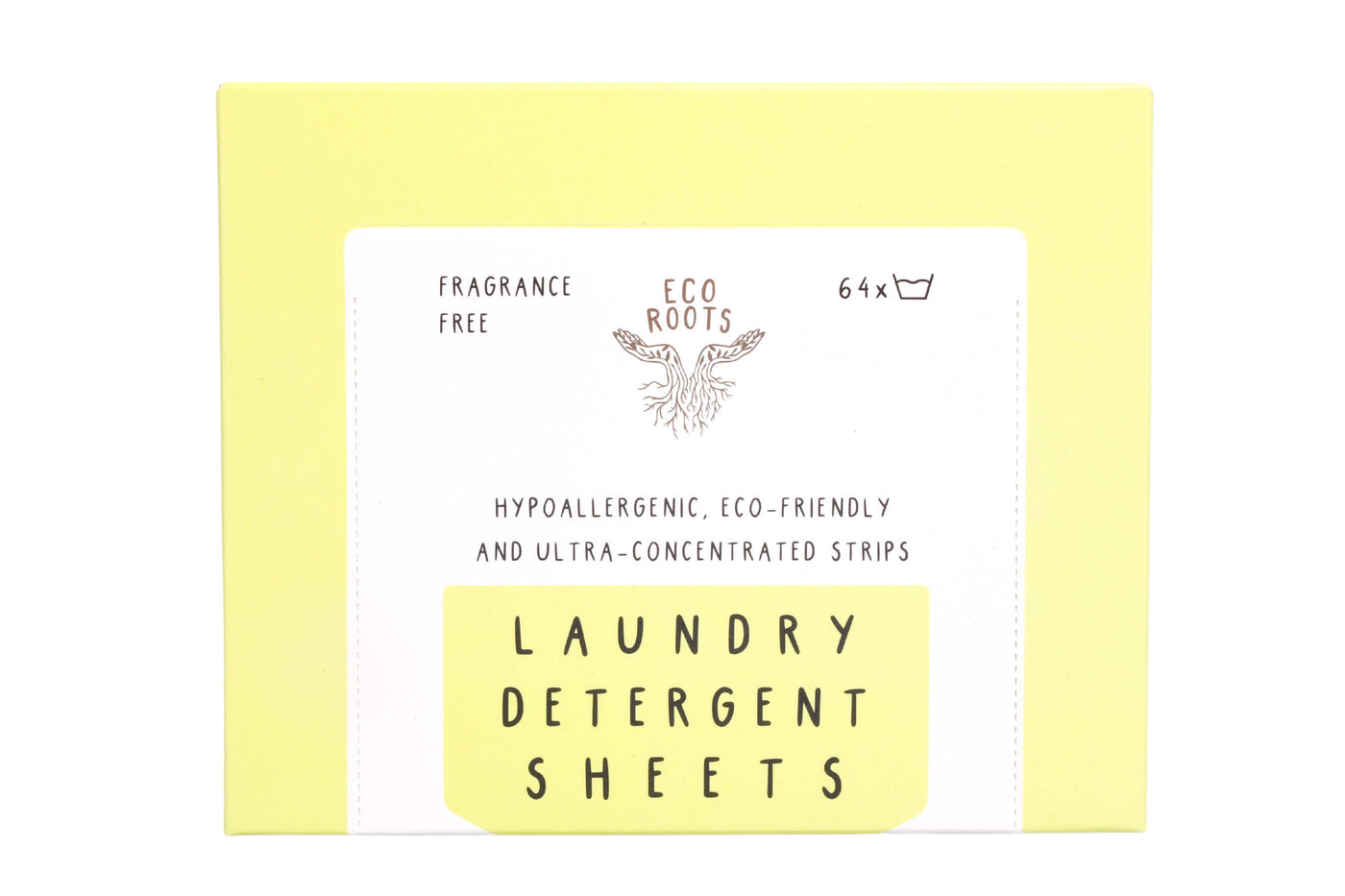 laundry detergent sheets