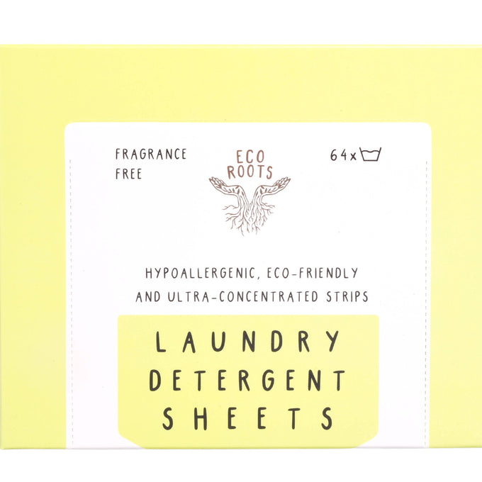 Laundry Detergent Bundle Duo