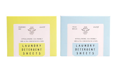 Laundry Detergent Bundle Duo