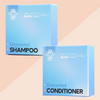 Shampoo + Conditioner Bars Pairs - Kit bundle