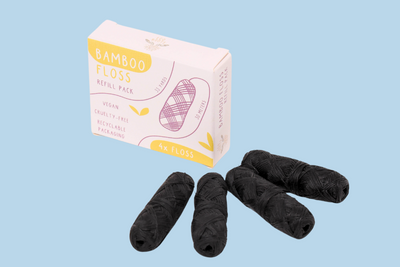 Bamboo Floss - Kit bundle