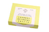 laundry detergent sheets