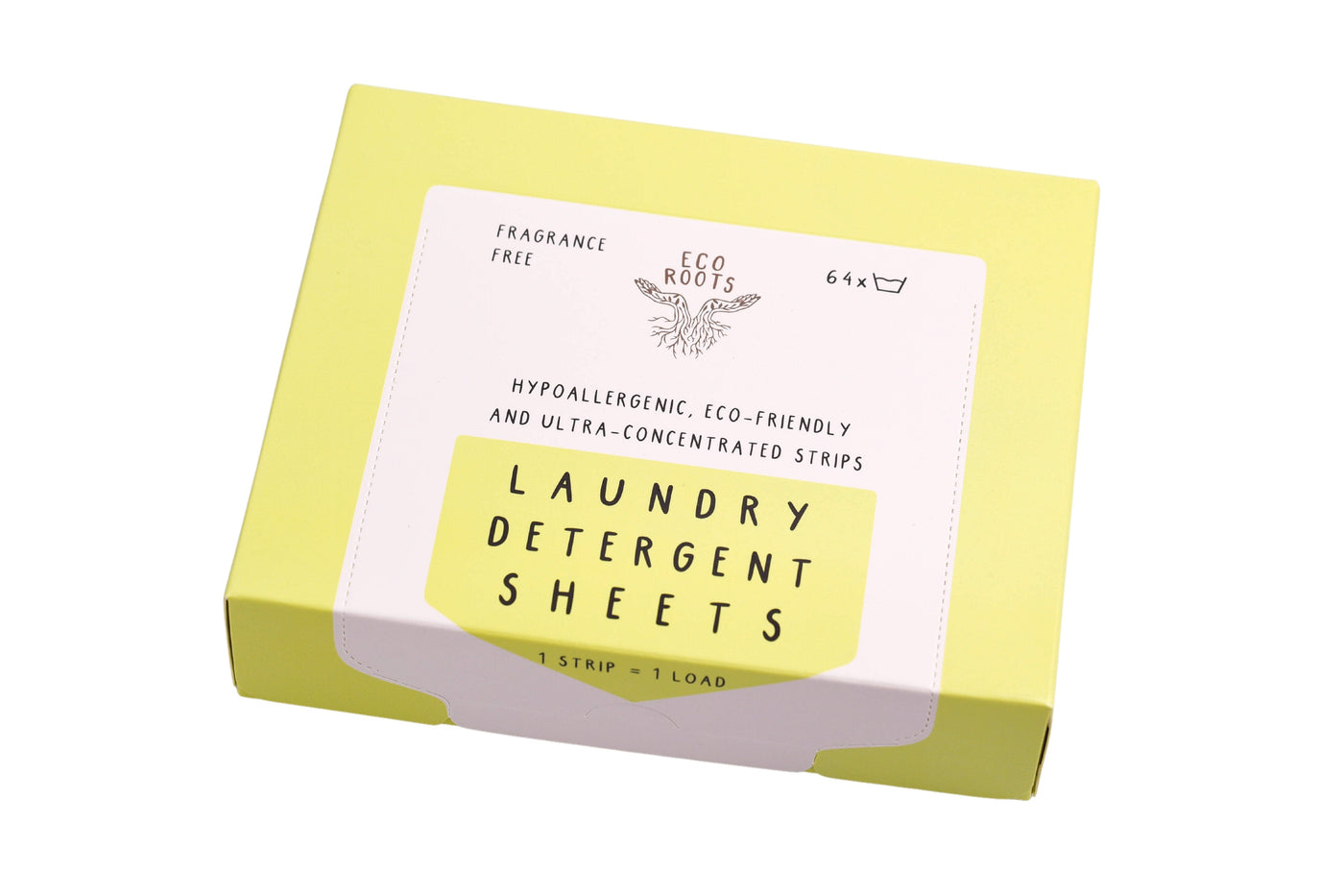 laundry detergent sheets