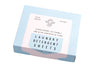 laundry detergent sheets