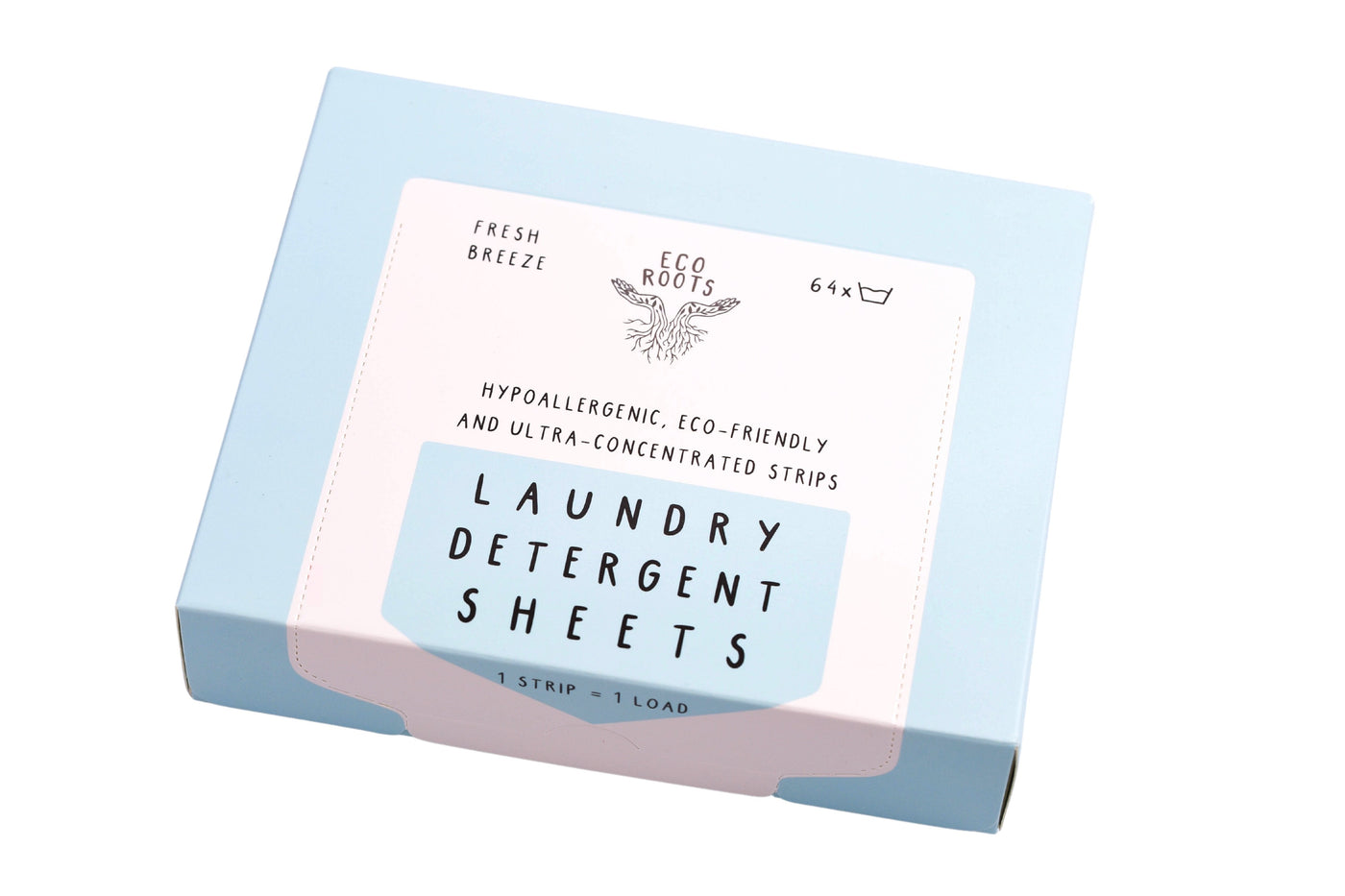 laundry detergent sheets
