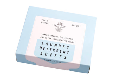 laundry detergent sheets