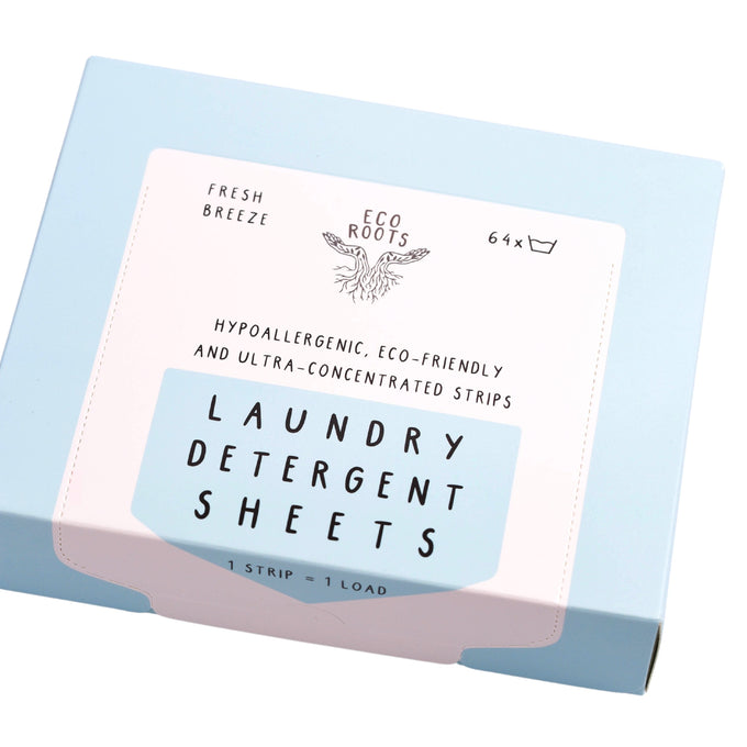 laundry detergent sheets