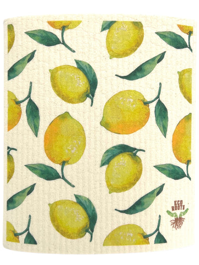 Reusable Dishcloth