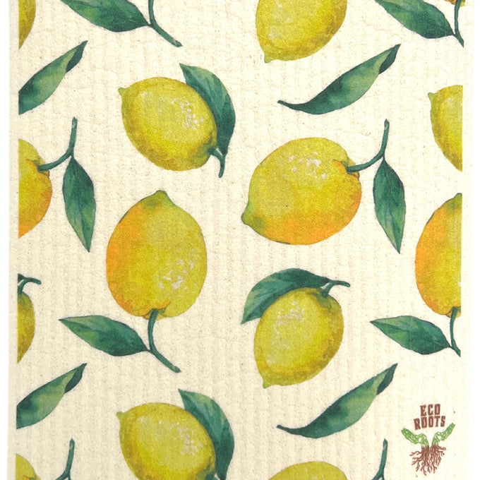 Reusable Dishcloth