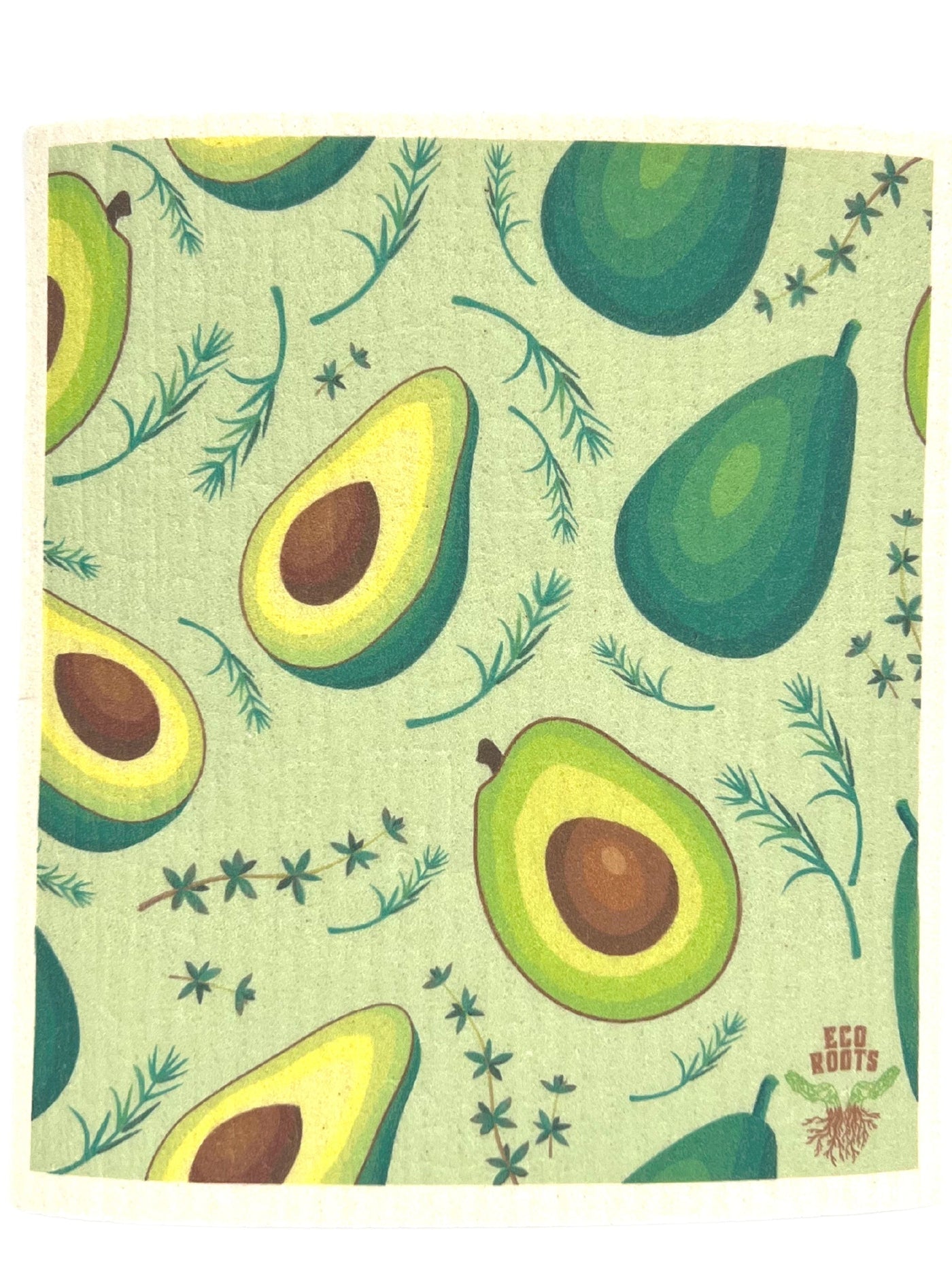 Reusable Dishcloth