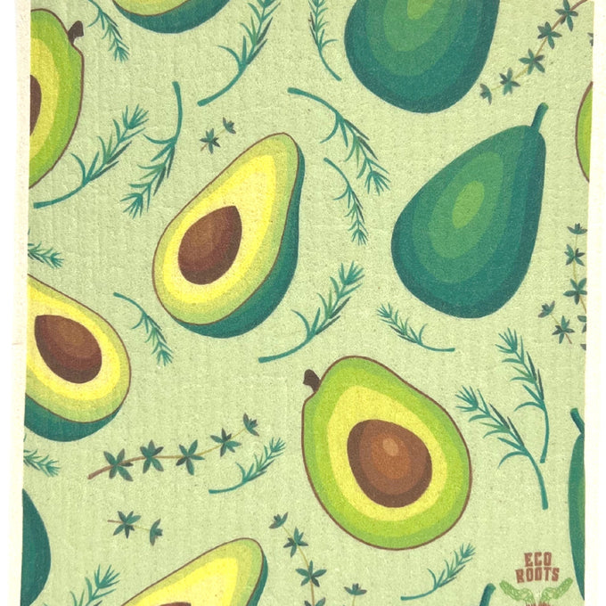 Reusable Dishcloth