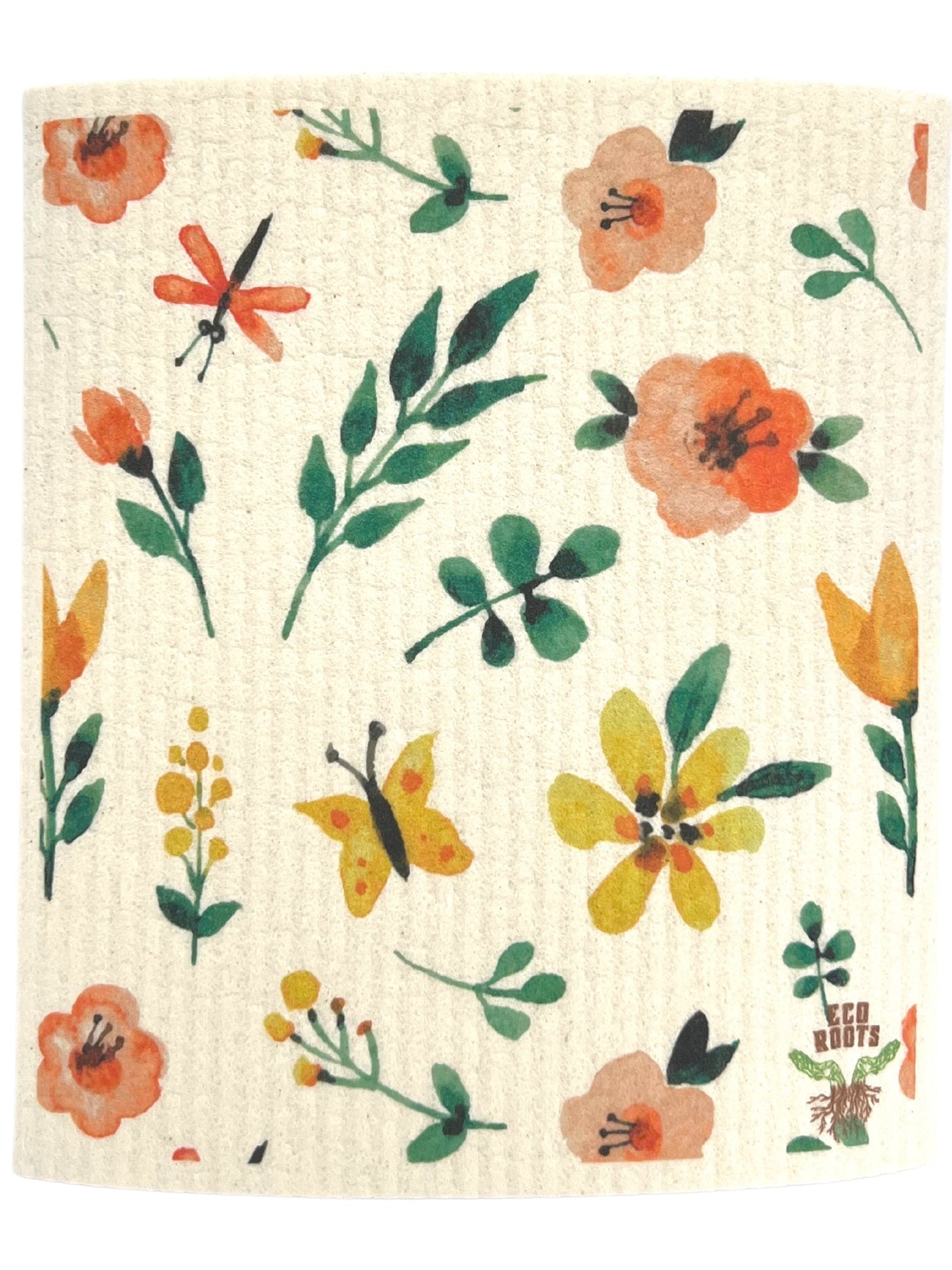 Reusable Dishcloth