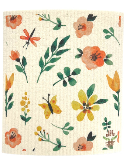 Reusable Dishcloth