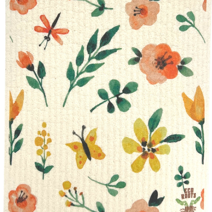 Reusable Dishcloth