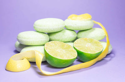 Shampoo + Conditioner Bars Pairs - Kit bundle
