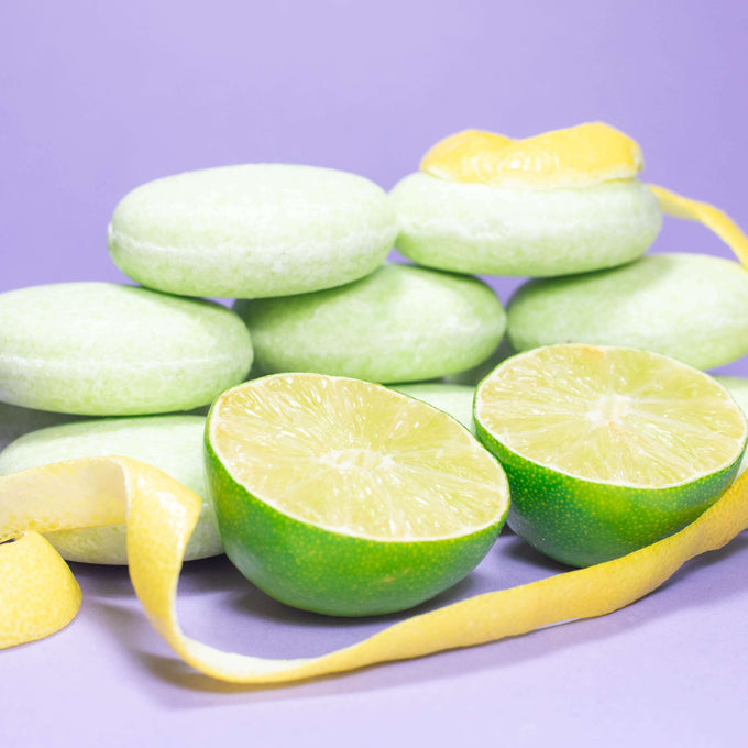 Shampoo + Conditioner Bars Pairs - Kit bundle