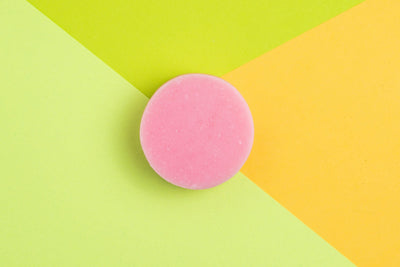 Conditioner Bars - Bundle shampoo