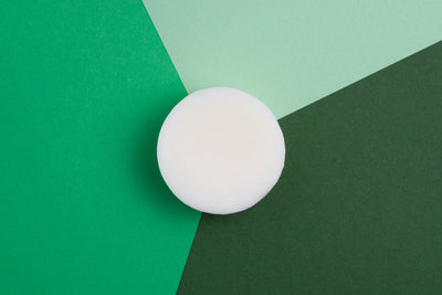 Conditioner Bars - Bundle shampoo