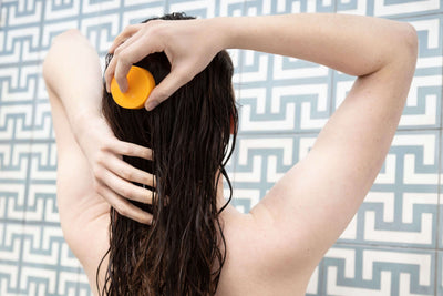 Conditioner Bars - Bundle shampoo