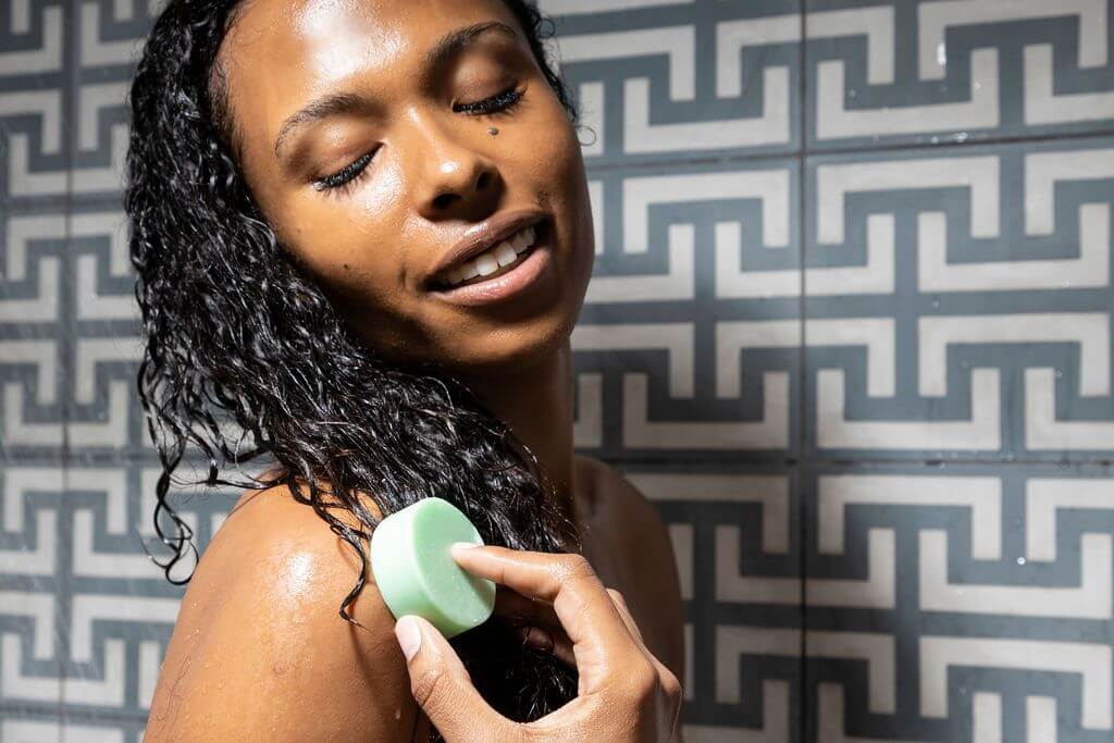 Conditioner Bars - Bundle shampoo