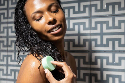 Conditioner Bars - Bundle shampoo