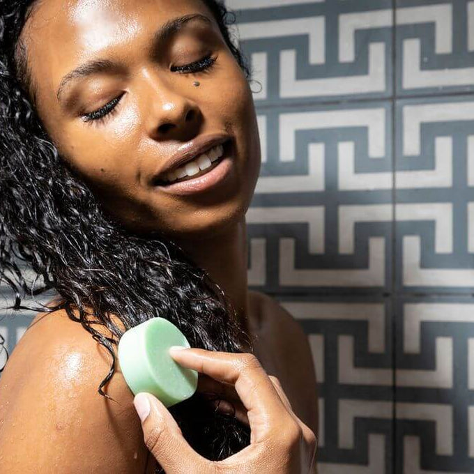 Conditioner Bars - Bundle shampoo