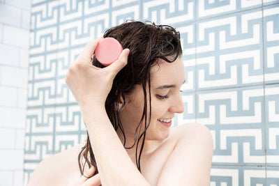Conditioner Bars - Bundle shampoo