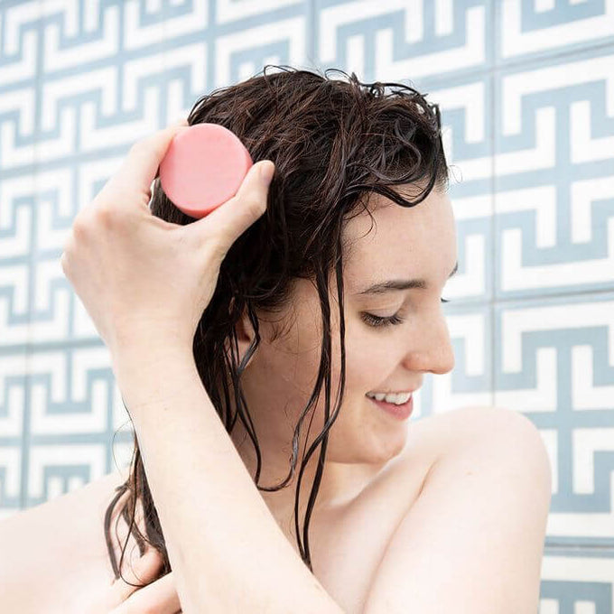 Conditioner Bars - Bundle shampoo