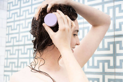 Conditioner Bars - Bundle shampoo