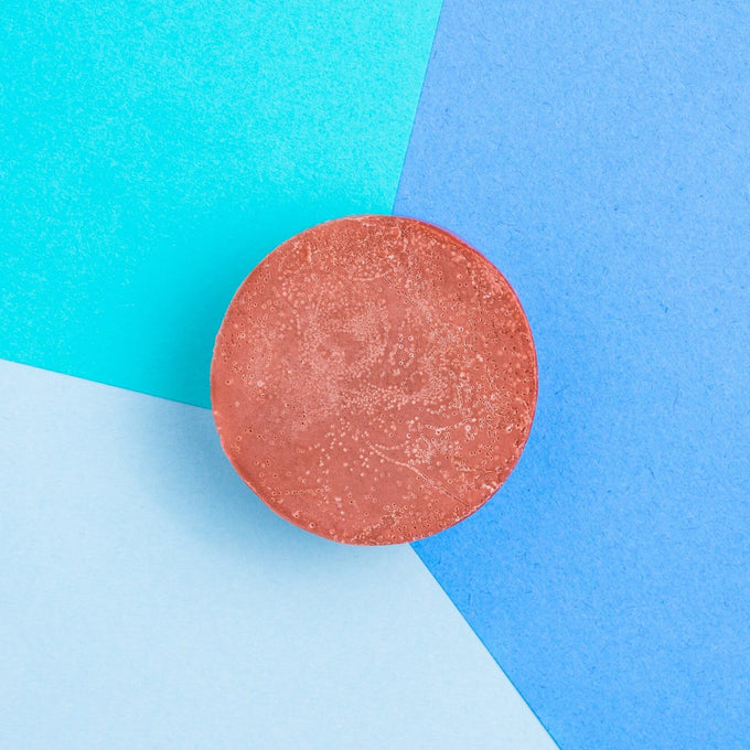 Conditioner Bars - Bundle shampoo