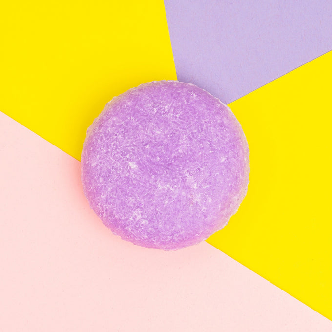 Shampoo Bars - Bundle shampoo