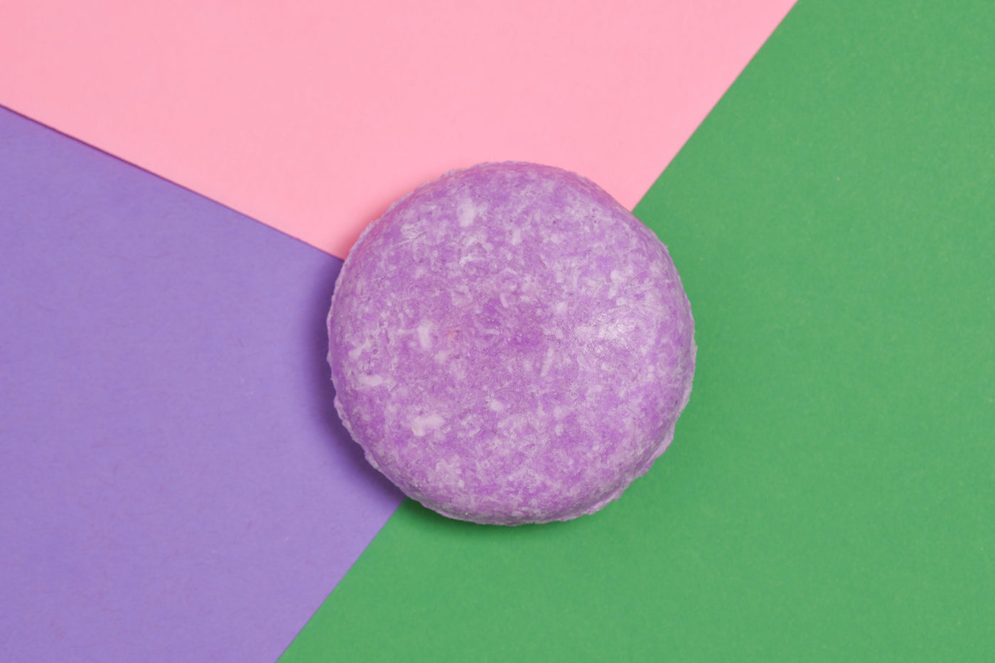 Shampoo Bars - Bundle shampoo