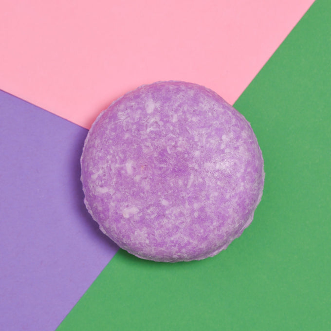 Shampoo Bars - Bundle shampoo