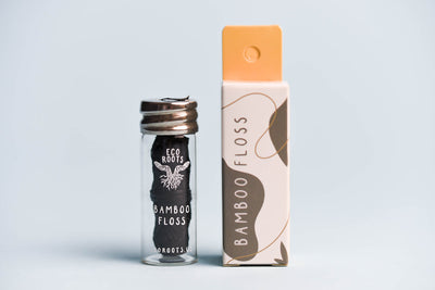 Bamboo Floss - Kit bundle