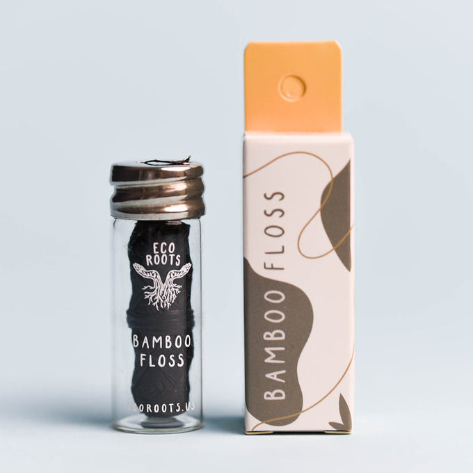 Bamboo Floss - Kit bundle