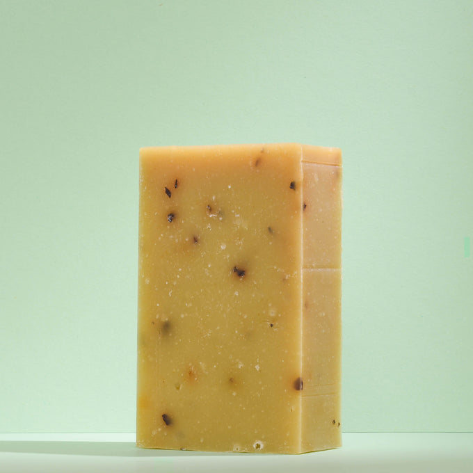 Body Soap Bar - Kit bundle