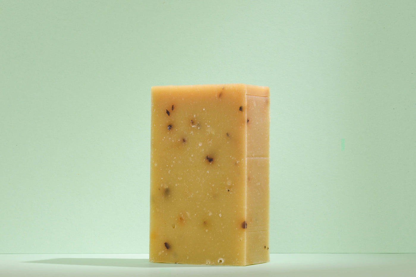 Organic Body Soap - Bundle soap