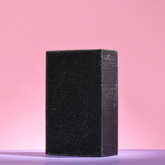 facial soap bar