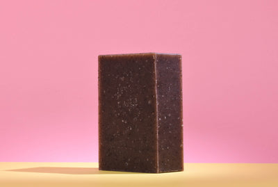 Organic Body Soap - Bundle soap