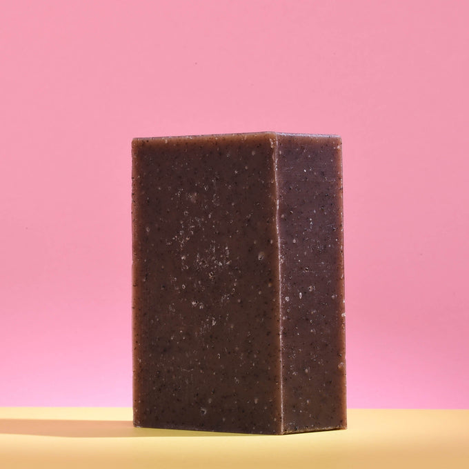 Body Soap Bar - Kit bundle