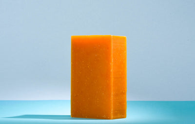 Organic Body Soap - Bundle soap