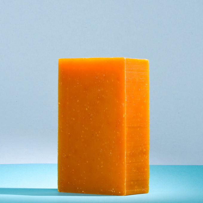 Body Soap Bar - Kit bundle